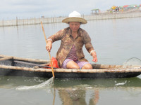 “Dị nhân” đầm Chuồn ảnh 9