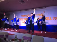 Giao lưu văn hóa Việt - Nhật: Giáo viên, học sinh hai quốc gia có được những trải nghiệm thú vị về văn hóa ảnh 4