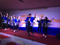 Giao lưu văn hóa Việt - Nhật: Giáo viên, học sinh hai quốc gia có được những trải nghiệm thú vị về văn hóa ảnh 3