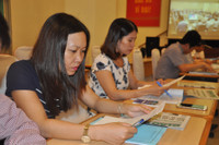 Bộ trưởng Phùng Xuân Nhạ: Đưa ra những giải pháp tốt nhất, nâng cao chất lượng giáo dục đại học ảnh 16