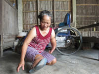 “Dị nhân” đầm Chuồn ảnh 14