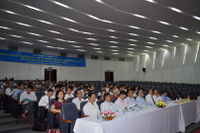 Bộ trưởng Phùng Xuân Nhạ: Đưa ra những giải pháp tốt nhất, nâng cao chất lượng giáo dục đại học ảnh 19