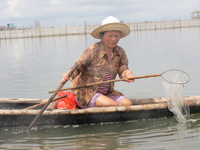 “Dị nhân” đầm Chuồn ảnh 7