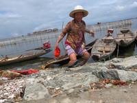 “Dị nhân” đầm Chuồn ảnh 4