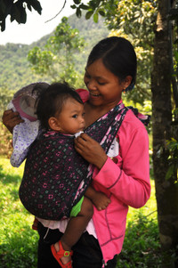 Vượt núi tìm .... duyên ảnh 2