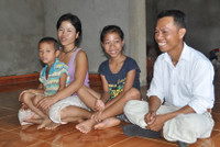 Vượt núi tìm .... duyên ảnh 6