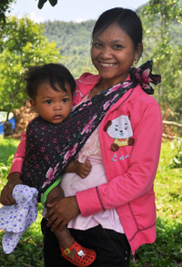 Vượt núi tìm .... duyên ảnh 1