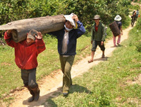 Vượt núi tìm .... duyên ảnh 4