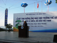 Nâng cao nhận thức về chủ quyền biển, đảo trong ngành Giáo dục ảnh 1