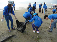 Nâng cao nhận thức về chủ quyền biển, đảo trong ngành Giáo dục ảnh 2