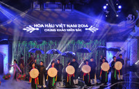 Vòng chung khảo hoa hậu phía Bắc: Tinh tế tạo thành công ảnh 3