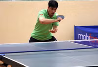 Ấn tượng sân chơi thể thao cho những người công tác trong ngành Giáo dục ảnh 2