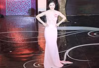 Thí sinh Hoa hậu Việt Nam lộng lẫy đêm Chung khảo khu vực phía Bắc ảnh 7