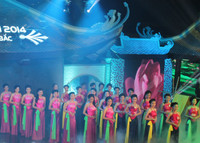 Vòng chung khảo hoa hậu phía Bắc: Tinh tế tạo thành công ảnh 4