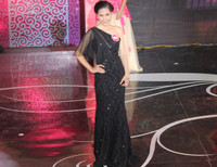 Thí sinh Hoa hậu Việt Nam lộng lẫy đêm Chung khảo khu vực phía Bắc ảnh 11