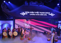 Vòng chung khảo hoa hậu phía Bắc: Tinh tế tạo thành công ảnh 2