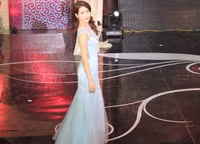 Thí sinh Hoa hậu Việt Nam lộng lẫy đêm Chung khảo khu vực phía Bắc ảnh 16