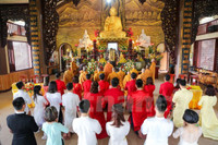 “Đám cưới nếp sống mới” và “Đám cưới vàng” ảnh 8 “Đám cưới nếp sống mới” và “Đám cưới vàng” ảnh 8