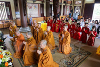 “Đám cưới nếp sống mới” và “Đám cưới vàng” ảnh 7 “Đám cưới nếp sống mới” và “Đám cưới vàng” ảnh 7