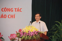 Chia sẻ kinh nghiệm truyền thông về vấn đề dân số ảnh 2 Chia sẻ kinh nghiệm truyền thông về vấn đề dân số ảnh 2