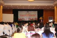 Chia sẻ kinh nghiệm truyền thông về vấn đề dân số ảnh 1 Chia sẻ kinh nghiệm truyền thông về vấn đề dân số ảnh 1