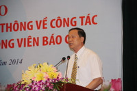 Chia sẻ kinh nghiệm truyền thông về vấn đề dân số ảnh 3 Chia sẻ kinh nghiệm truyền thông về vấn đề dân số ảnh 3