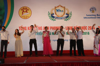 Tiếng Anh Phonics - LBUK sẽ được mở rộng tại Hà Nội ảnh 2 Tiếng Anh Phonics - LBUK sẽ được mở rộng tại Hà Nội ảnh 2