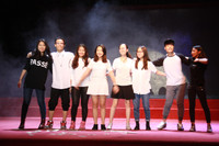 Hà Nội: Học sinh THPT so tài hùng biện tiếng Anh cùng “Kella In Life” ảnh 4 Hà Nội: Học sinh THPT so tài hùng biện tiếng Anh cùng “Kella In Life” ảnh 4