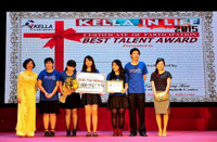 Hà Nội: Học sinh THPT so tài hùng biện tiếng Anh cùng “Kella In Life” ảnh 7 Hà Nội: Học sinh THPT so tài hùng biện tiếng Anh cùng “Kella In Life” ảnh 7