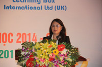 Tiếng Anh Phonics - LBUK sẽ được mở rộng tại Hà Nội ảnh 3 Tiếng Anh Phonics - LBUK sẽ được mở rộng tại Hà Nội ảnh 3