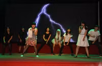 Hà Nội: Học sinh THPT so tài hùng biện tiếng Anh cùng “Kella In Life” ảnh 5