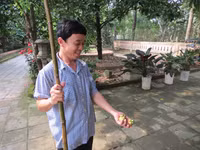 Giáng châu xứ Huế mất mùa ảnh 3 Giáng châu xứ Huế mất mùa ảnh 3
