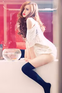 10 hot girl sở hữu gương mặt xinh đẹp nhất Việt Nam ảnh 11