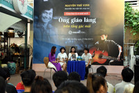 Tự truyện của nghị lực và tình yêu thương ảnh 2