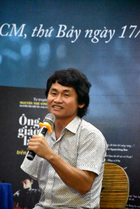 Tự truyện của nghị lực và tình yêu thương ảnh 3