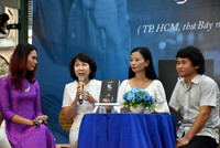 Tự truyện của nghị lực và tình yêu thương ảnh 1