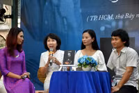 Tự truyện của nghị lực và tình yêu thương ảnh 1