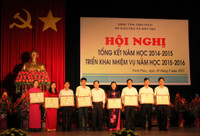 Đổi mới công tác quản lý là điều kiện tiên quyết trong việc nâng cao chất lượng ảnh 6 Đổi mới công tác quản lý là điều kiện tiên quyết trong việc nâng cao chất lượng ảnh 6