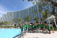 Trại hè VinCamp 2015 – “Hội nghị thượng đỉnh” của các nhà lãnh đạo tương lai ảnh 5 Trại hè VinCamp 2015 – “Hội nghị thượng đỉnh” của các nhà lãnh đạo tương lai ảnh 5