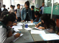 TPHCM: Các trường chủ động, thí sinh thoải mái rút/nộp hồ sơ ảnh 1