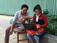 TPHCM: Các trường chủ động, thí sinh thoải mái rút/nộp hồ sơ ảnh 3