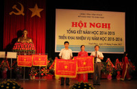 Đổi mới công tác quản lý là điều kiện tiên quyết trong việc nâng cao chất lượng ảnh 4 Đổi mới công tác quản lý là điều kiện tiên quyết trong việc nâng cao chất lượng ảnh 4