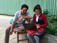 TPHCM: Các trường chủ động, thí sinh thoải mái rút/nộp hồ sơ ảnh 3