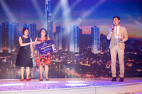 Dự án bất động sản đầu tiên hướng tới gắn kết cộng đồng ảnh 7 Dự án bất động sản đầu tiên hướng tới gắn kết cộng đồng ảnh 7