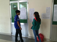 TPHCM: Các trường chủ động, thí sinh thoải mái rút/nộp hồ sơ ảnh 7