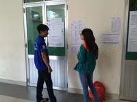 TPHCM: Các trường chủ động, thí sinh thoải mái rút/nộp hồ sơ ảnh 7