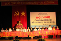 Đổi mới công tác quản lý là điều kiện tiên quyết trong việc nâng cao chất lượng ảnh 5 Đổi mới công tác quản lý là điều kiện tiên quyết trong việc nâng cao chất lượng ảnh 5