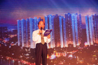 Dự án bất động sản đầu tiên hướng tới gắn kết cộng đồng ảnh 3 Dự án bất động sản đầu tiên hướng tới gắn kết cộng đồng ảnh 3