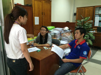 TPHCM: Các trường chủ động, thí sinh thoải mái rút/nộp hồ sơ ảnh 4