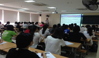 Giới và phát triển: Ngành học của tiến bộ và công bằng xã hội ảnh 3 Giới và phát triển: Ngành học của tiến bộ và công bằng xã hội ảnh 3